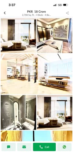Emaar The views tower 1 3 bed apartment available for sale Emaar The views tower 1 3 bed apartment available for sale