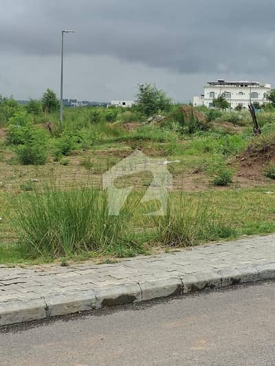ڈی ایچ اے ڈیفینس فیز 5 ڈی ایچ اے ڈیفینس,اسلام آباد میں 1 کنال رہائشی پلاٹ 3.45 کروڑ میں برائے فروخت۔