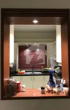 FLAT FOR RENT