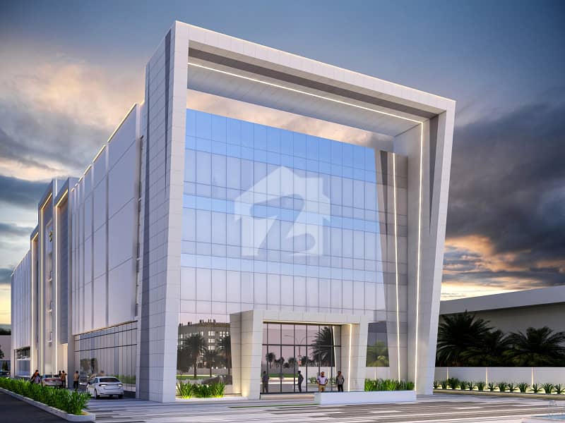 I-9 IT Floors 10,000 Sqft, 20,000 Sqft To 110,000 Sqft Building Available On Rent I-9 IT Floors 10,000 Sqft, 20,000 Sqft To 110,000 Sqft Building Available On Rent