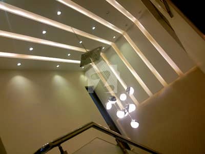 1kanal fully renovated bungalow, premium 5-bedroom home situated on GG block in DHA Phase 4