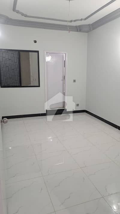 A Brand-New, Modern 2-Bed Drawing Dining (DD) Apartment For Rent