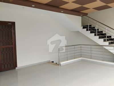 317 Sq Yards 2 side Corner House for Sale
