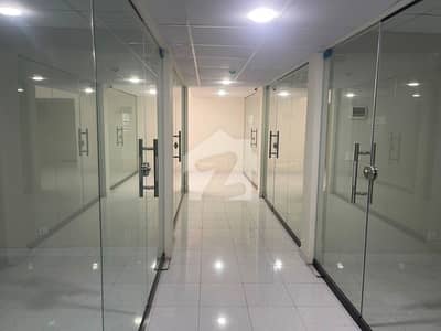 Basement Shop For Rent In Touheed Block Bahria Town