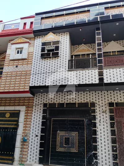 Brand New House For Sale Tajpura Razzaq Kanuni