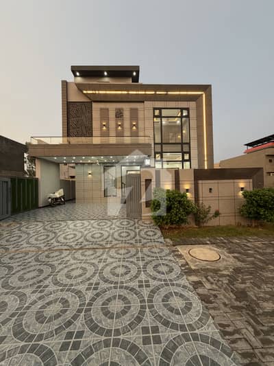 10 Marla Designer House For Sale In Central Park, Lahore 10 Marla Designer House For Sale In Central Park, Lahore