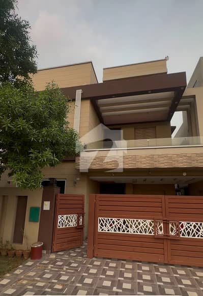 8 Marla Used House For Sale In Bahria Orchard Phase 2 | Prime Location | Book Your Visit Now