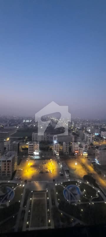 1 Kanal Pair Plot For Sale Valencia Town Lahore