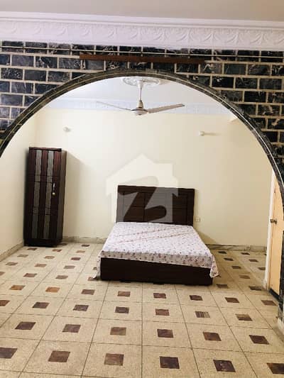 3 Bed Lounge Portion For Rent  Location: Stadium Road