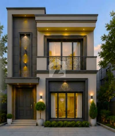 3 Marla Brand New House For Sale In Kings Town Lahore 3 Years Payment Plane 3 Marla Brand New House For Sale In Kings Town Lahore 3 Years Payment Plane