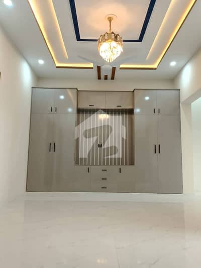5 Marla Brand New House Available For Rent Near Nust.
