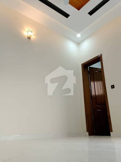 5 Marla Single Story House Available For Rent Near Nust.