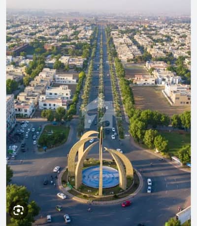بحریہ ٹاؤن - ٹیپو سلطان بلاک بحریہ ٹاؤن ۔ سیکٹر ایف,بحریہ ٹاؤن,لاہور میں 5 مرلہ رہائشی پلاٹ 60.0 لاکھ میں برائے فروخت۔