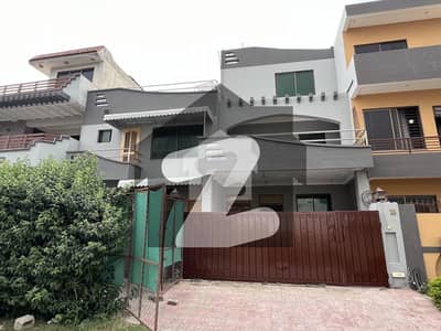 14 Marla Upper Portion Available For Rent G-14/4