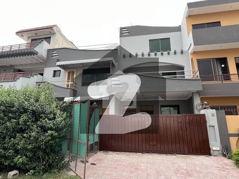14 Marla Upper Portion Available For Rent G-14/4 14 Marla Upper Portion Available For Rent G-14/4