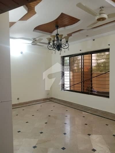 Ground Portion Available For Rent