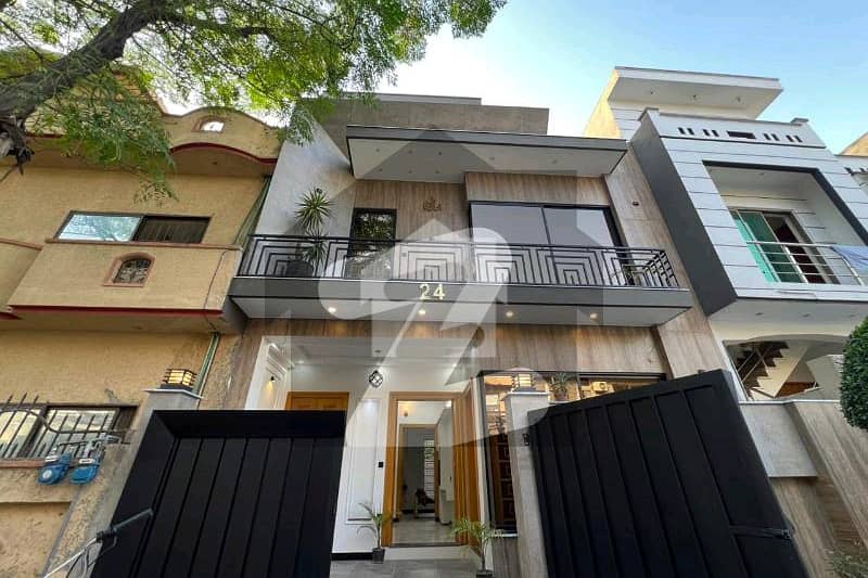 5 Marla Full House Available For Rent G-13 5 Marla Full House Available For Rent G-13
