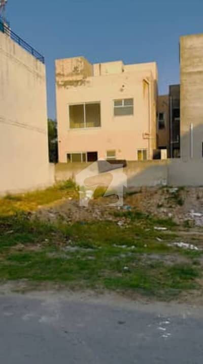 Excellent Investment Opportunity 5 Marla Plot in DHA Phase 9 Town, Block C