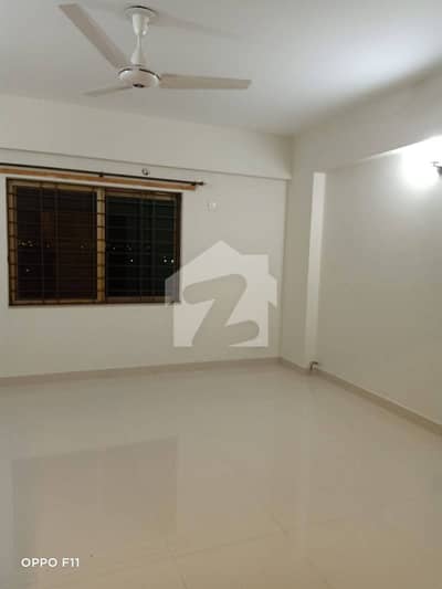 10 Marla 3 Bed Apartment For Sale Askari 11 Sec D