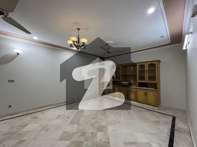 14 Marla Open Basement Available Portion For Rent G-14/4