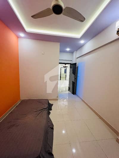 FLATE FOR SALE BUKHARI COMMERCIAL