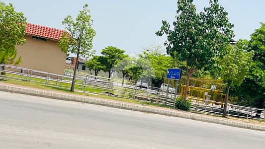 26 Marla Plot Available For Sale All paid  Ready-to-Construct