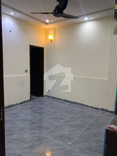 6 Marla House For Sale In Palm Garden Merge IEP Town Sector A Lahore