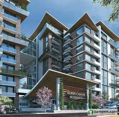 Sukh Chayn 3 bed apartment available for sale