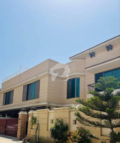 375 Sq Yard House For Sale In Sector H Malir Cantt