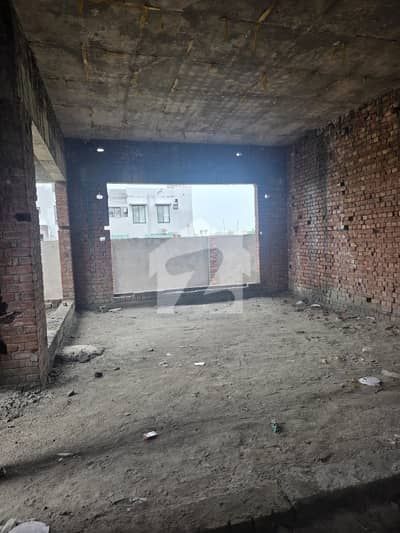One Kanal Grey Structure Y Block Phase 7 DHA Lahore