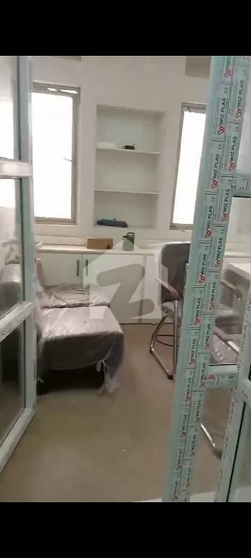 Fully Furnished Office