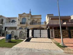 Your Dream 10 Marla House Is Available In DHA Phase 8 - Ex Air Avenue