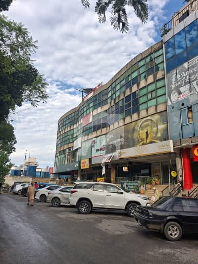 Urgent For Sale Rented Office In F-11 Markaz Islamabad