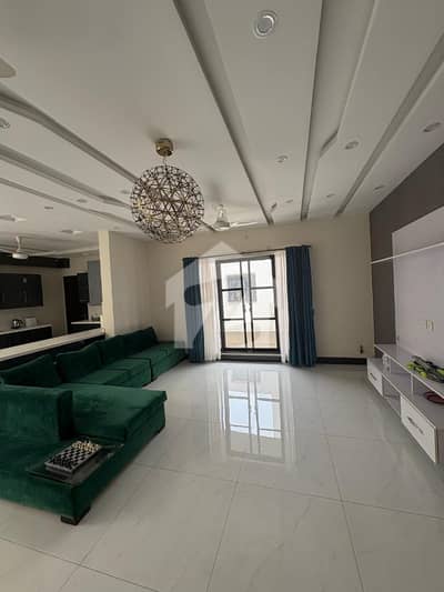 1 Kanal Premium Upper Portion For Rent In Valencia Town