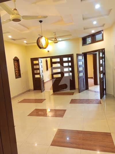 Bahria Enclave Islamabad 10 Marla House Available For Rent
