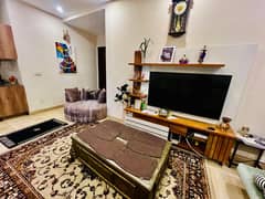 Own a Beautiful 10 Marla House in DHA Phase 7 Well-Maintained Residence with Modern Layout, 4 Bedrooms, Premium Finishes & Secure Community | Easy Deal with Wall Green Realtors