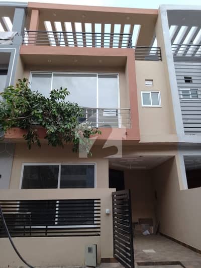 3 Marla Platinum Home For Sale In Al Kabir Phase 2. 3 Marla Platinum Home For Sale In Al Kabir Phase 2.