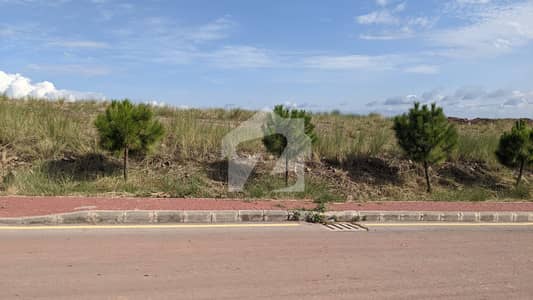 Bahria Enclave Islamabad F sector 1 Kanal Available For Sale