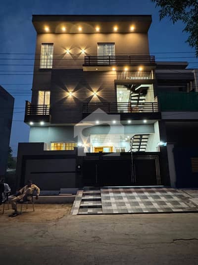 5 Marla House Barnd New For Sale In Lahore 5 Marla House Barnd New For Sale In Lahore