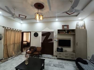 30x60 Double Story House For Rent In G-16/4 Islamabad