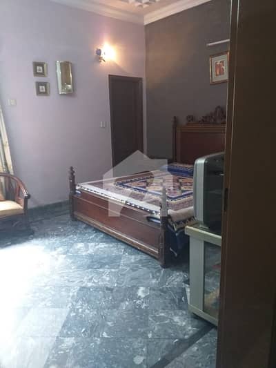 4 Marla double story house for sale opp Neelam block Iqbal town Lahore
