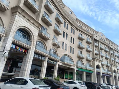 Bahria Heights 2 Ext Lower Ground Shop For Rent