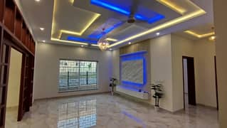 11 Marla Corner House Available For Sale Sector B1 11 Marla Corner House Available For Sale Sector B1