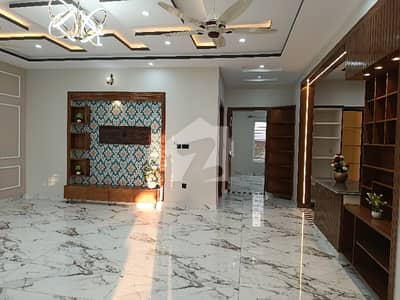 Brand New Designer House For Sale in Jinnah Gardens Phase 1 Brand New Designer House For Sale in Jinnah Gardens Phase 1