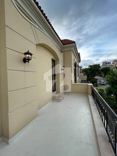 10 Marla Modern Elevation Brand New House Available For Sale Just 2 Mnt Drive From The Main Gate!! 10 Marla Modern Elevation Brand New House Available For Sale Just 2 Mnt Drive From The Main Gate!!