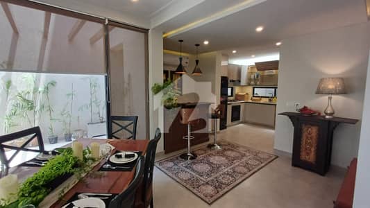 Fully Furnished Brand New 1 Kanal House For Rent Margalla View | F 7 Fully Furnished Brand New 1 Kanal House For Rent Margalla View | F 7