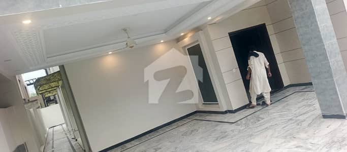14 marla ground floor for rent in pha officer residenshia kurii road Islamabad