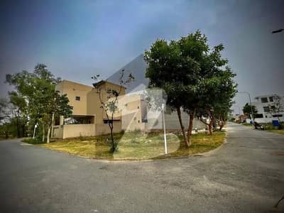Plot No-2244 Block R - 5 Marla Plot On Top Location of Phase 9 Prism DHA Lahore For Urgent Sale
