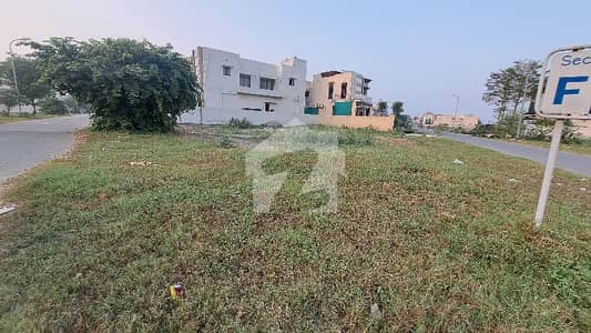 1 Kanal plot in Dha Phase 7 block S