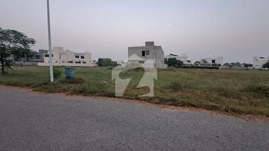 1 Kanal in Dha Phase 7 block Z